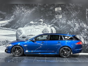 Used Jaguar XF 2015 for sale - 76997063: Photo