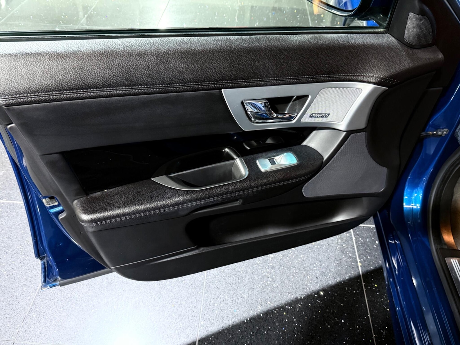 Used Jaguar XF 2015 for sale - 76997063: Photo 52