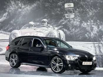 2015 (65) - 3.0 330d M Sport Touring Auto xDrive Euro 6 (s/s) 5dr