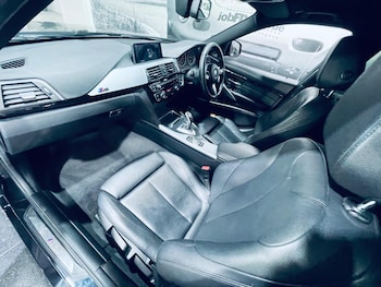 Used BMW 3 Series 2015 for sale - 75340055: Photo