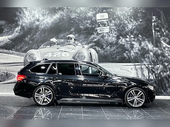 Used BMW 3 Series 2015 for sale - 75340055: Photo