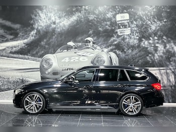 Used BMW 3 Series 2015 for sale - 75340055: Photo