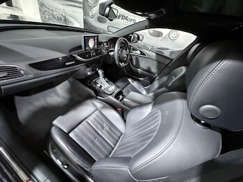 Used Audi A6 2018 for sale - 78307044: Photo