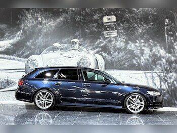 Used Audi A6 2018 for sale - 78307044: Photo