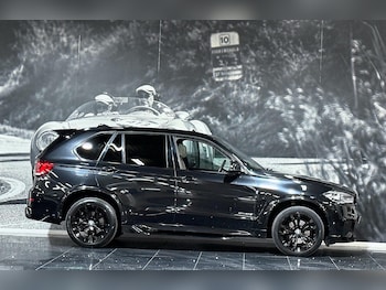 Used BMW X5 2016 for sale - 76702224: Photo