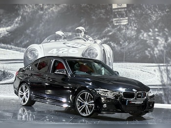 Used BMW 3 Series 2015 for sale - 78347491: Photo