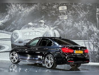 Used BMW 3 Series 2015 for sale - 78347491: Photo