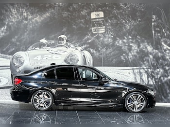 Used BMW 3 Series 2015 for sale - 78347491: Photo