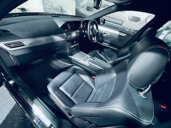 Used Mercedes-Benz E-Class 2015 for sale - 75378212: Photo