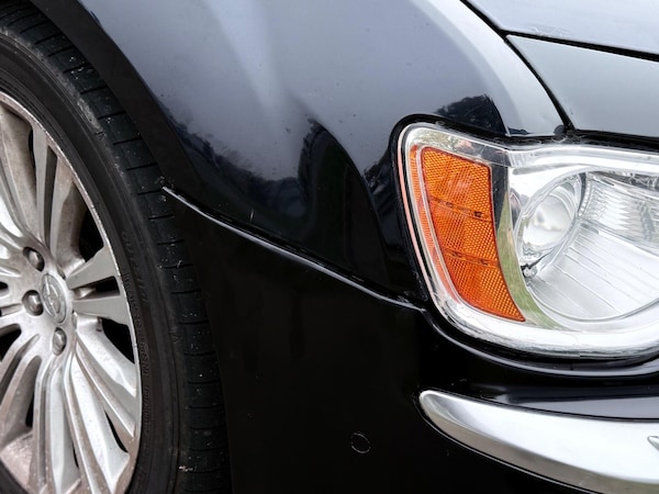 Used Chrysler 300C 2013 for sale - 76250982: Photo 18