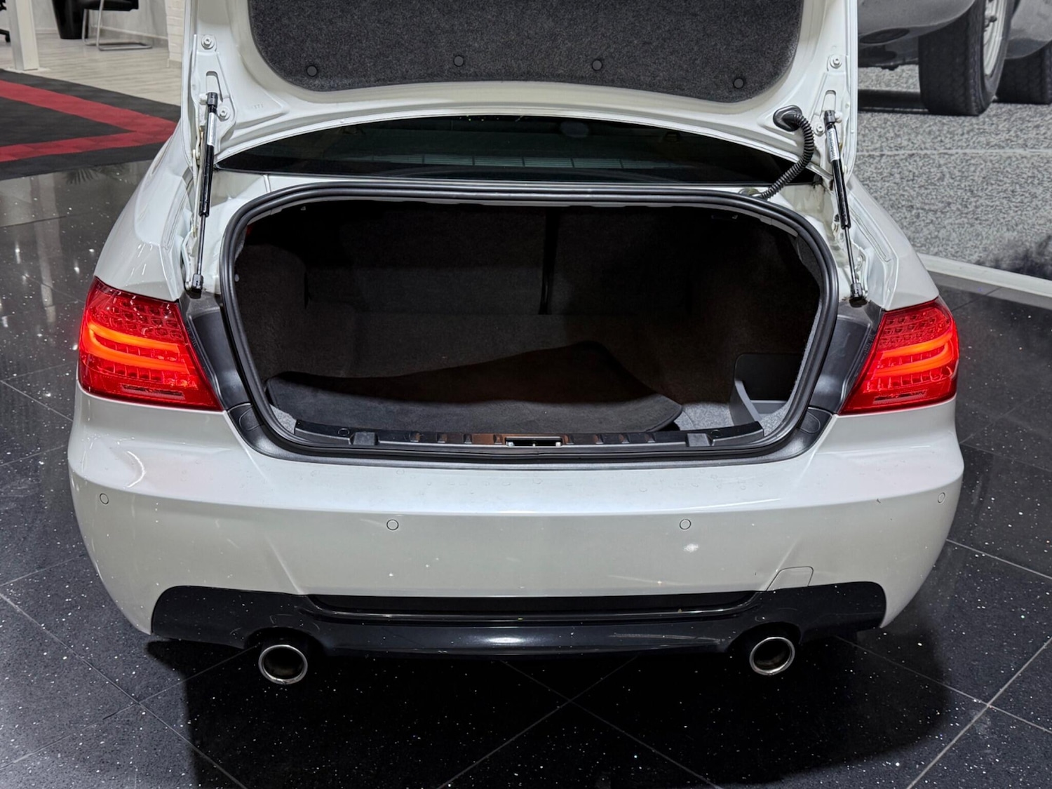 Used BMW 3 Series for sale - 77496829: Photo 13