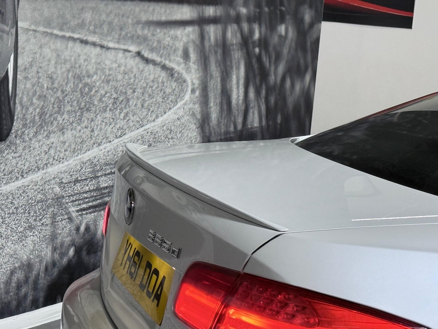 Used BMW 3 Series for sale - 77496829: Photo 15