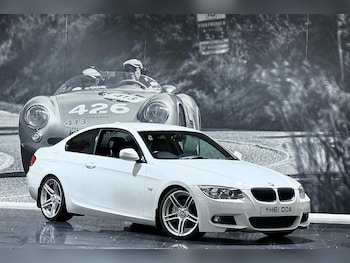 BMW 3 Series feature image