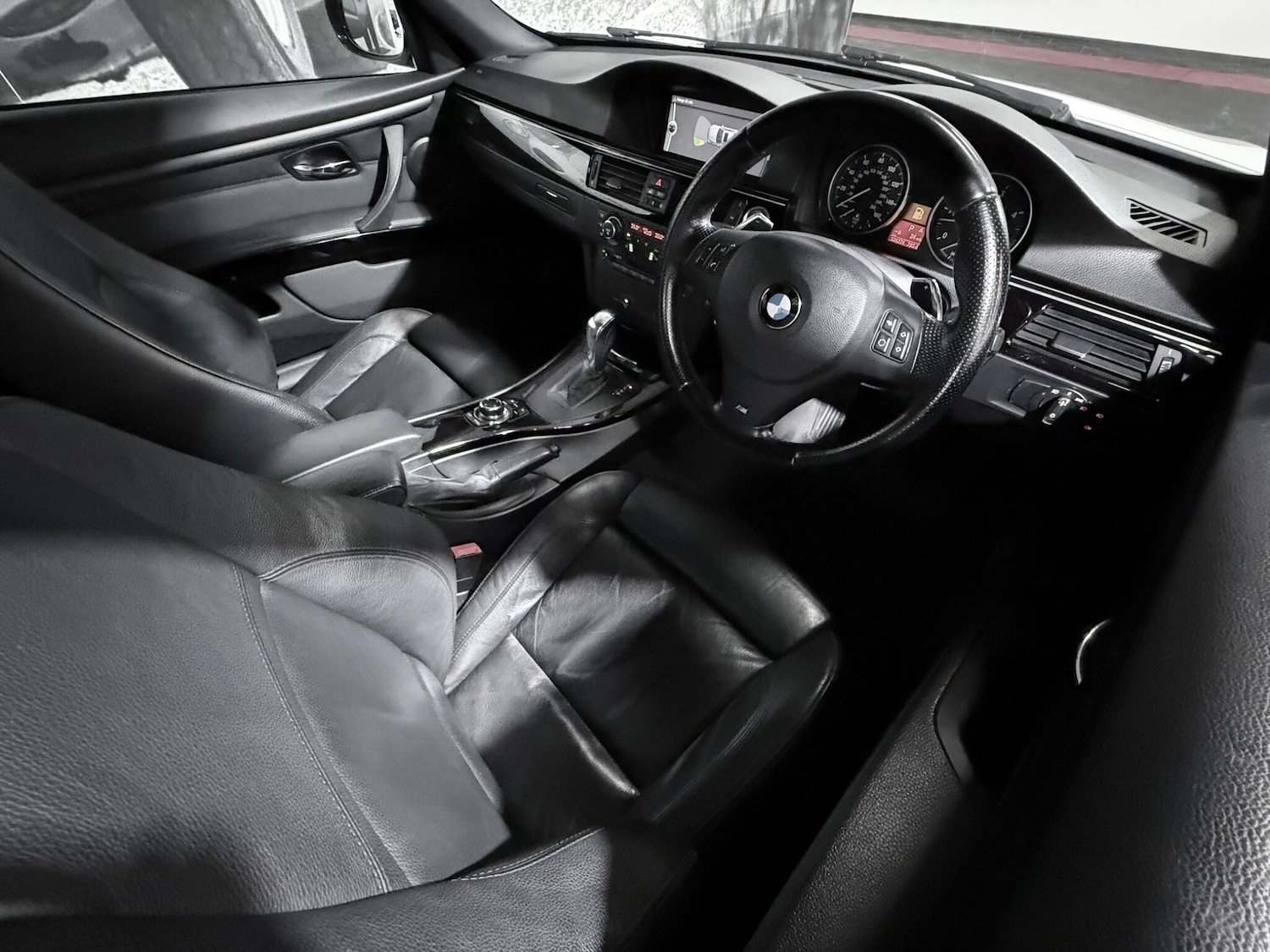 Used BMW 3 Series for sale - 77496829: Photo 8