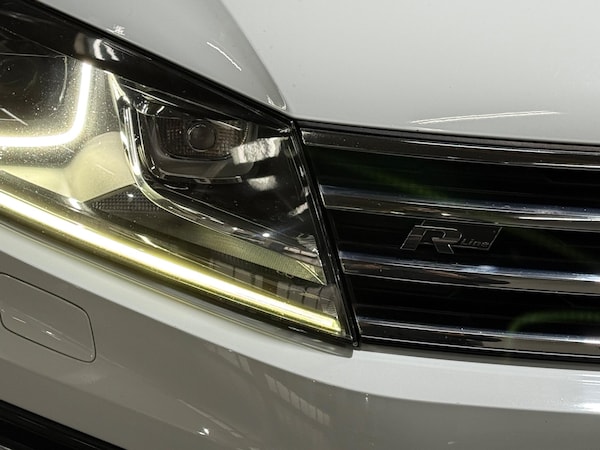 Used Volkswagen Touareg 2015 for sale - 76295939: Photo 25