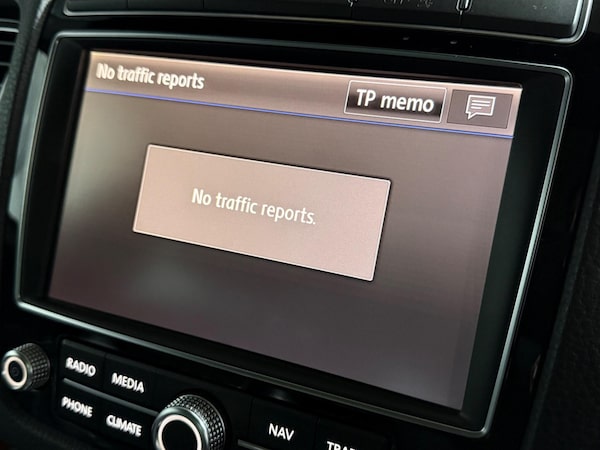 Used Volkswagen Touareg 2015 for sale - 76295939: Photo 33