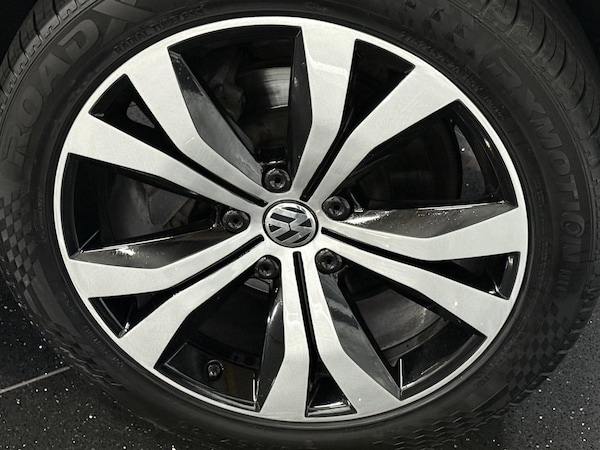 Used Volkswagen Touareg 2015 for sale - 76295939: Photo 49