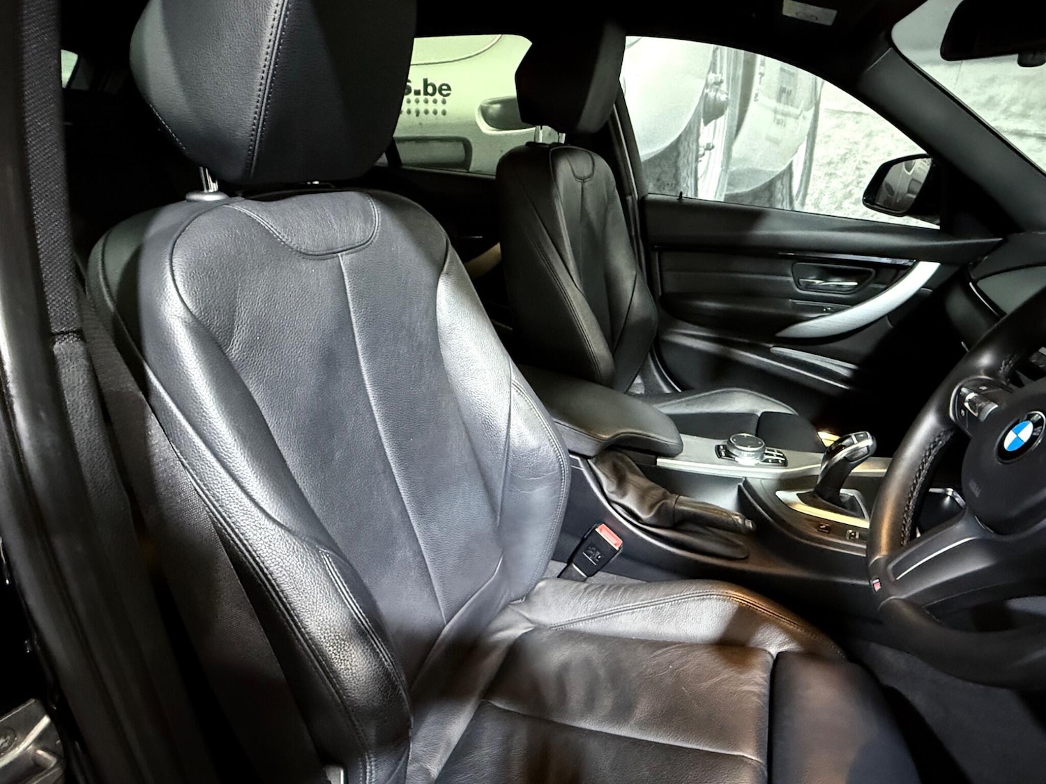 Used BMW 3 Series 2018 for sale - 76899145: Photo 10