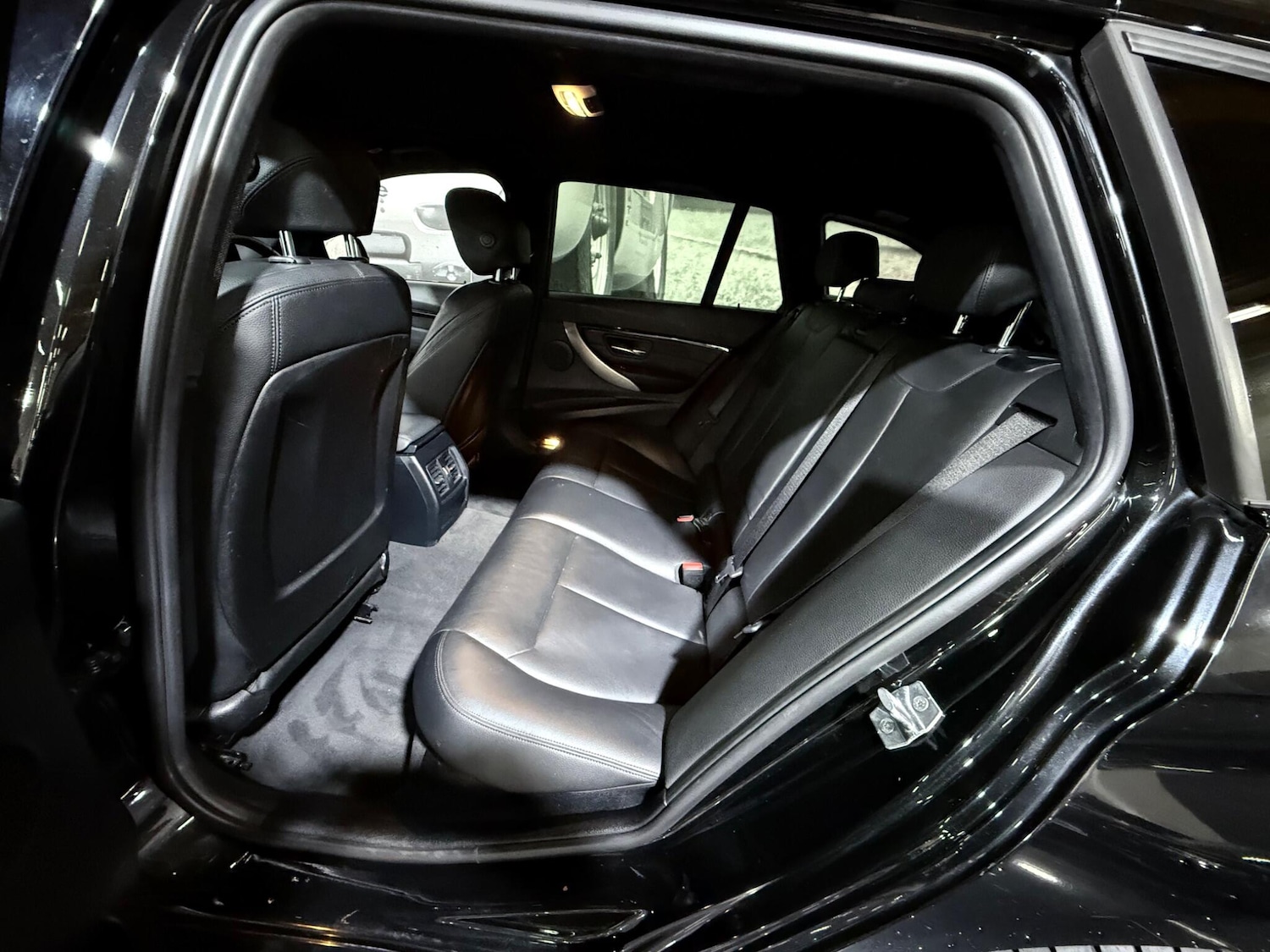 Used BMW 3 Series 2018 for sale - 76899145: Photo 16