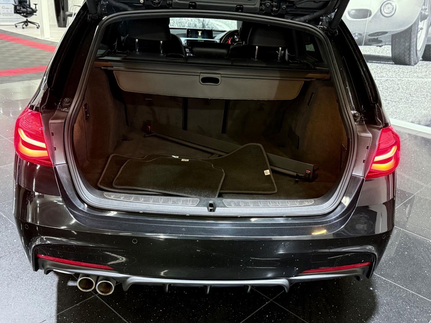 Used BMW 3 Series 2018 for sale - 76899145: Photo 19