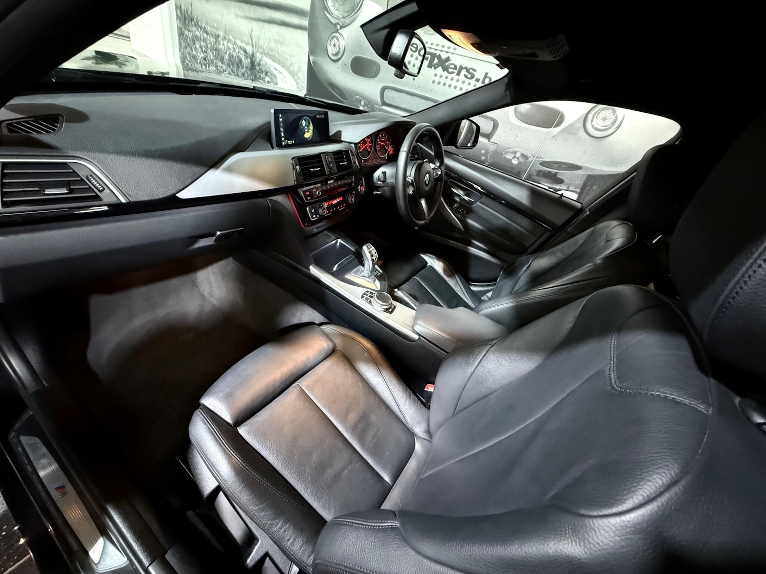 Used BMW 3 Series 2018 for sale - 76899145: Photo 2