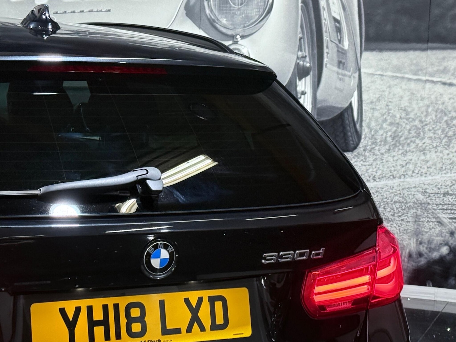 Used BMW 3 Series 2018 for sale - 76899145: Photo 22