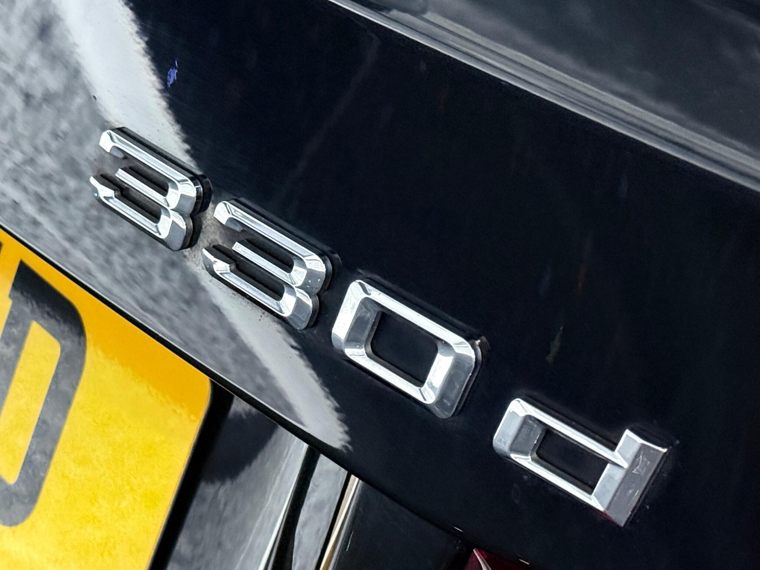 Used BMW 3 Series 2018 for sale - 76899145: Photo 24