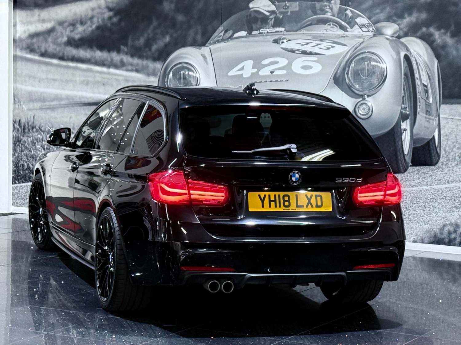 Used BMW 3 Series 2018 for sale - 76899145: Photo 25