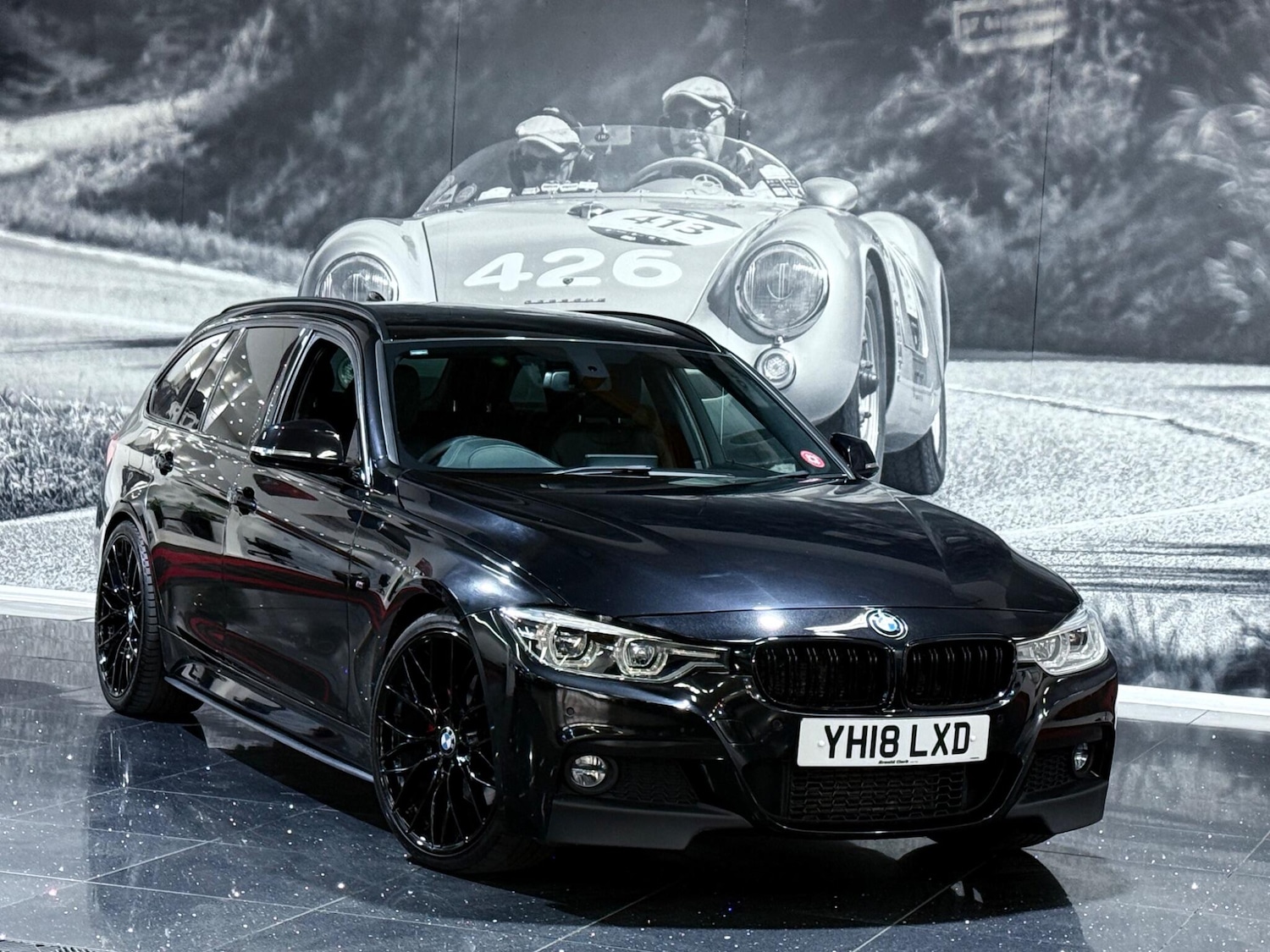 Used BMW 3 Series 2018 for sale - 76899145: Photo 26