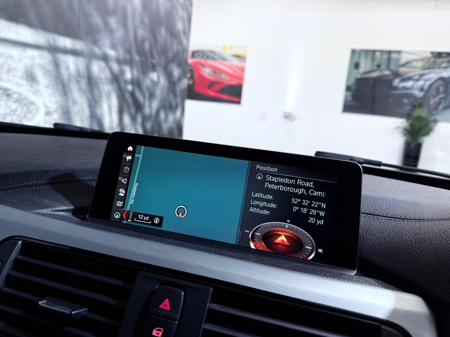 Used BMW 3 Series 2018 for sale - 76899145: Photo 28