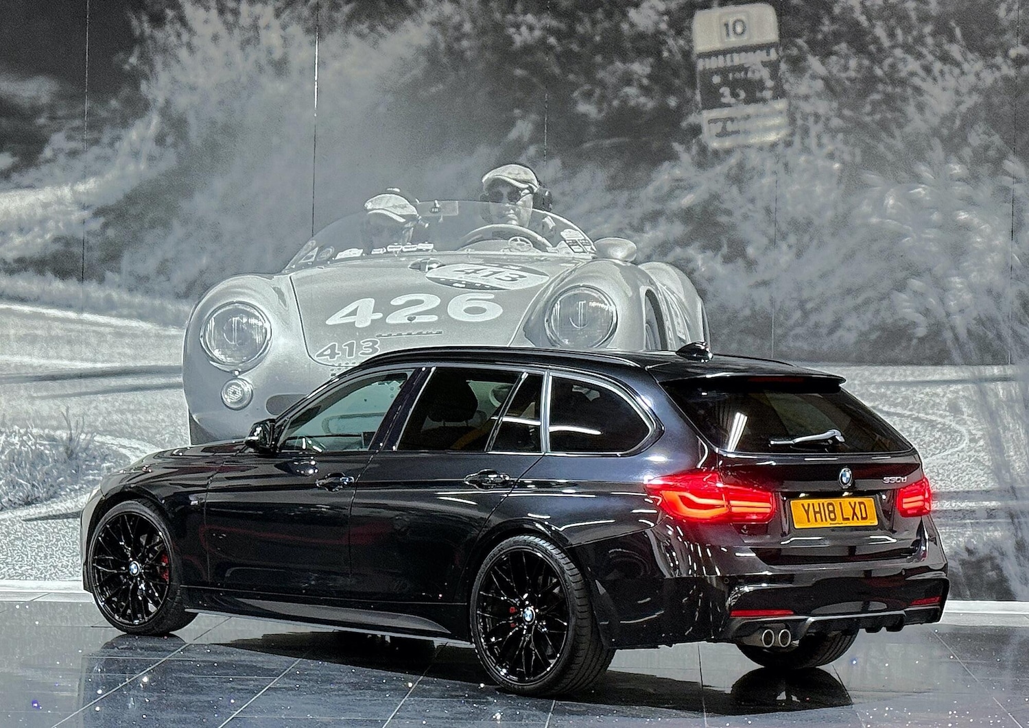 Used BMW 3 Series 2018 for sale - 76899145: Photo 3