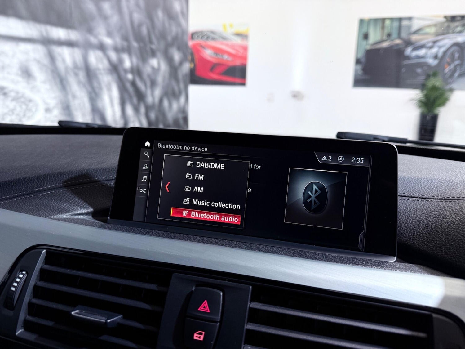 Used BMW 3 Series 2018 for sale - 76899145: Photo 35