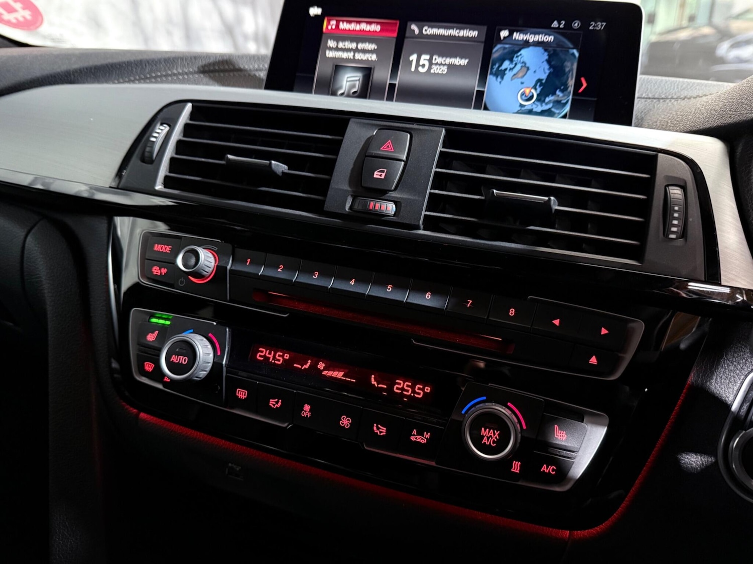 Used BMW 3 Series 2018 for sale - 76899145: Photo 37