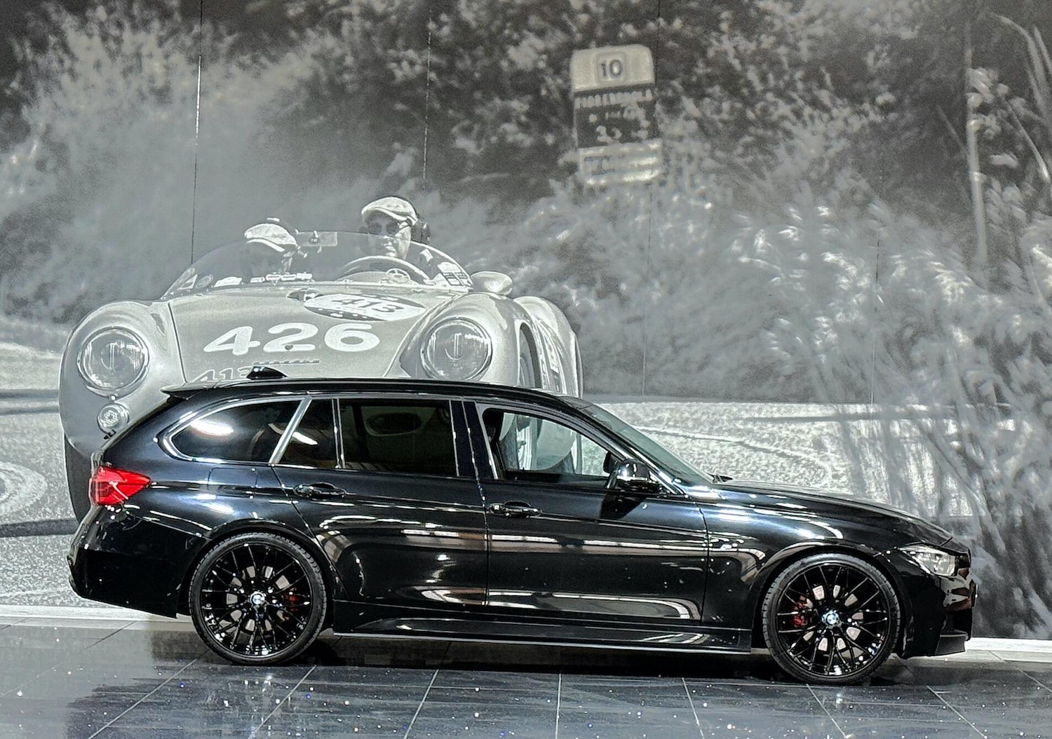 Used BMW 3 Series 2018 for sale - 76899145: Photo 4