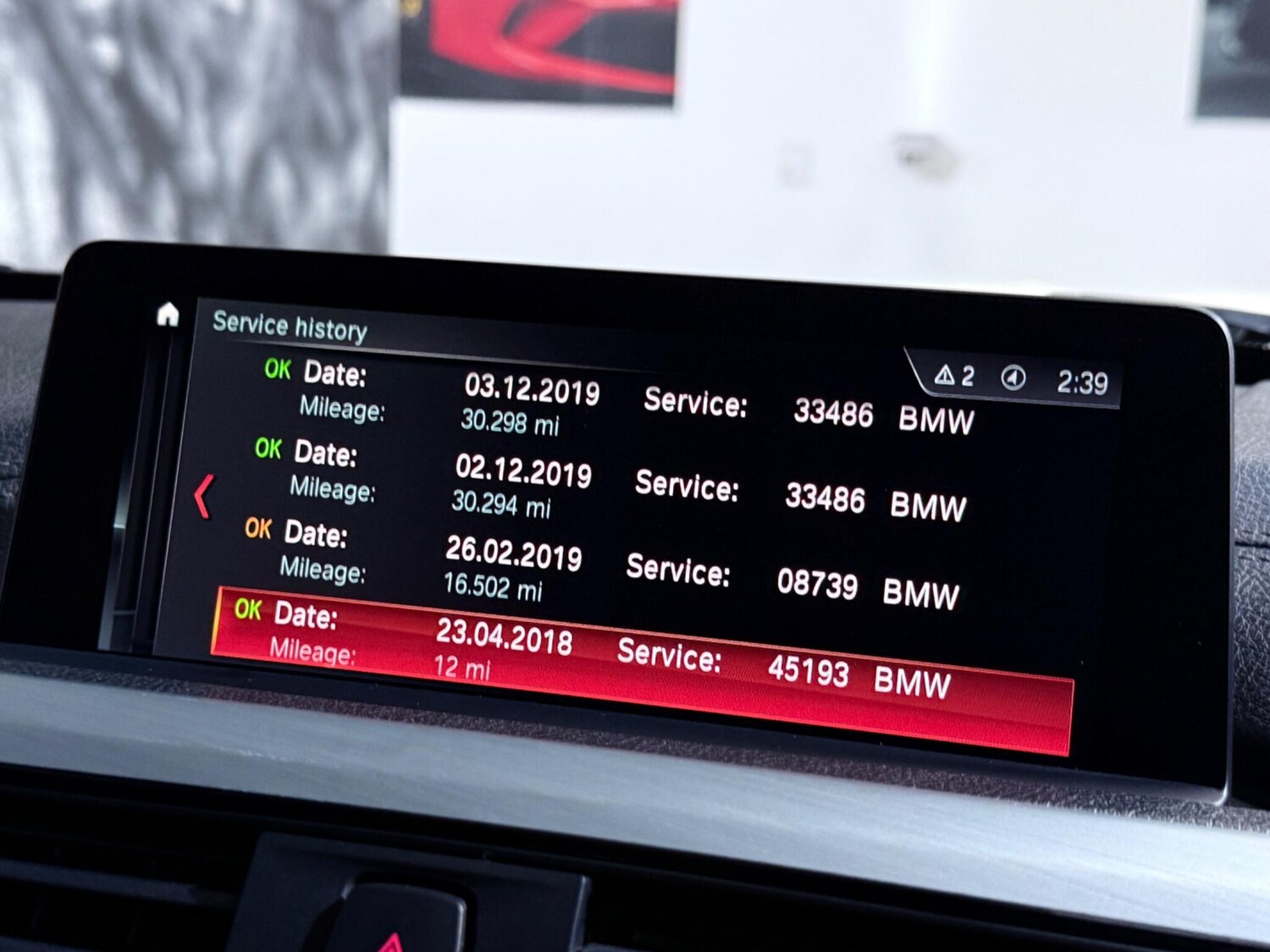 Used BMW 3 Series 2018 for sale - 76899145: Photo 49