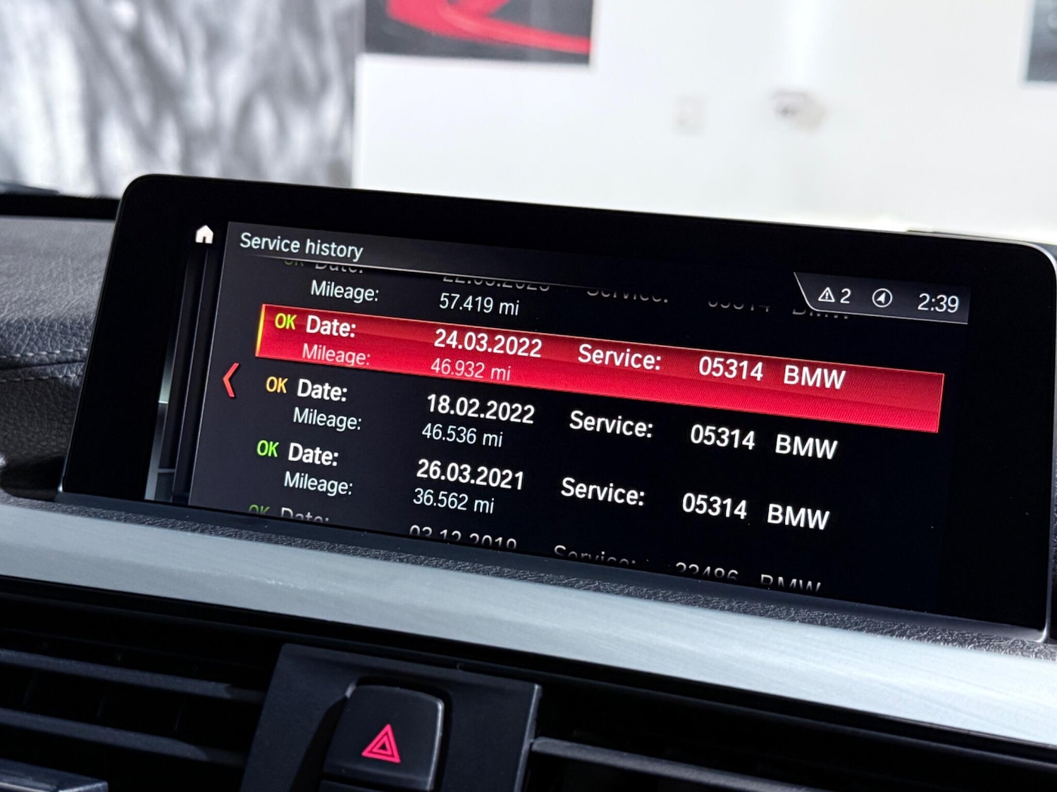 Used BMW 3 Series 2018 for sale - 76899145: Photo 50