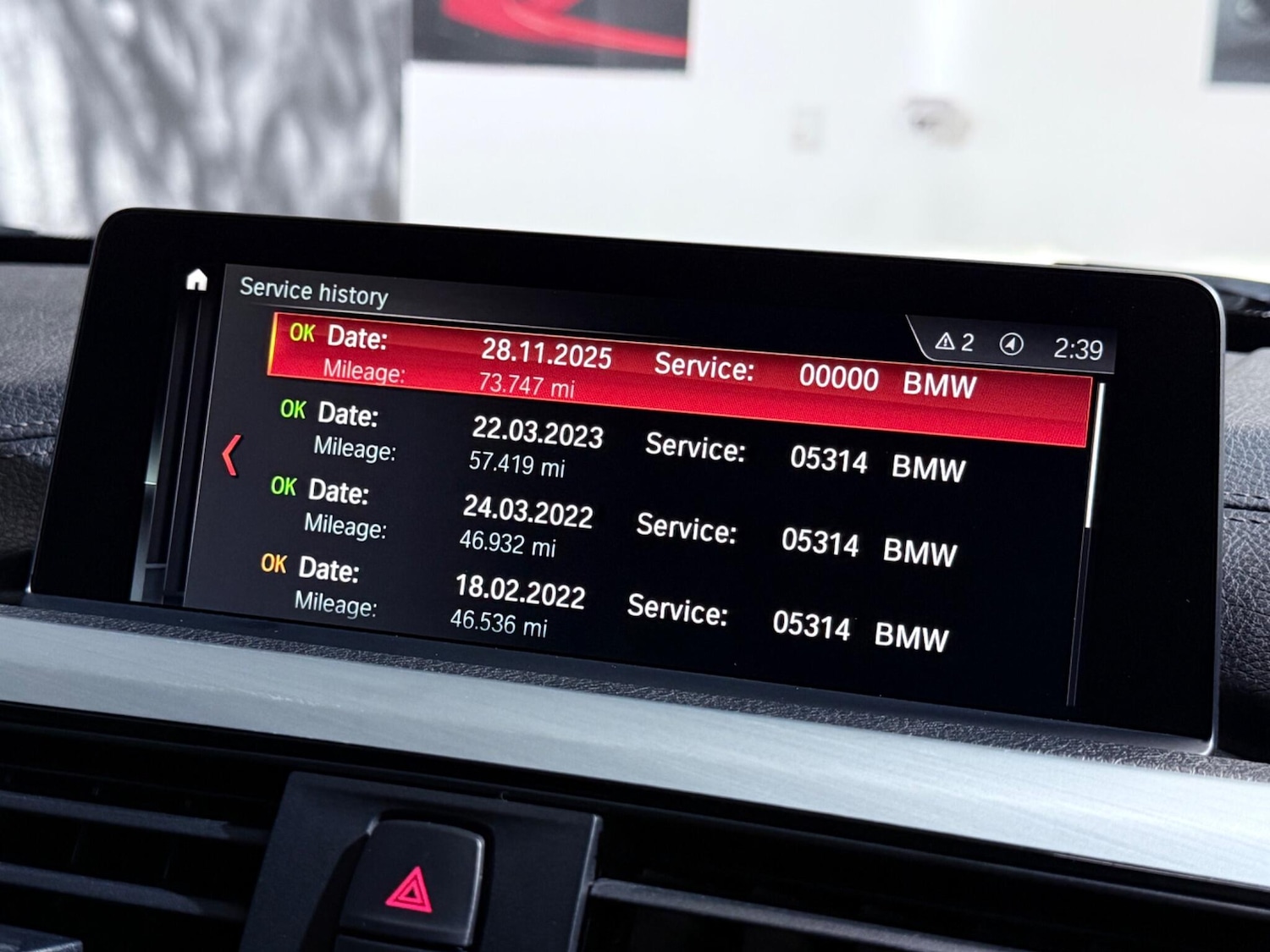 Used BMW 3 Series 2018 for sale - 76899145: Photo 51