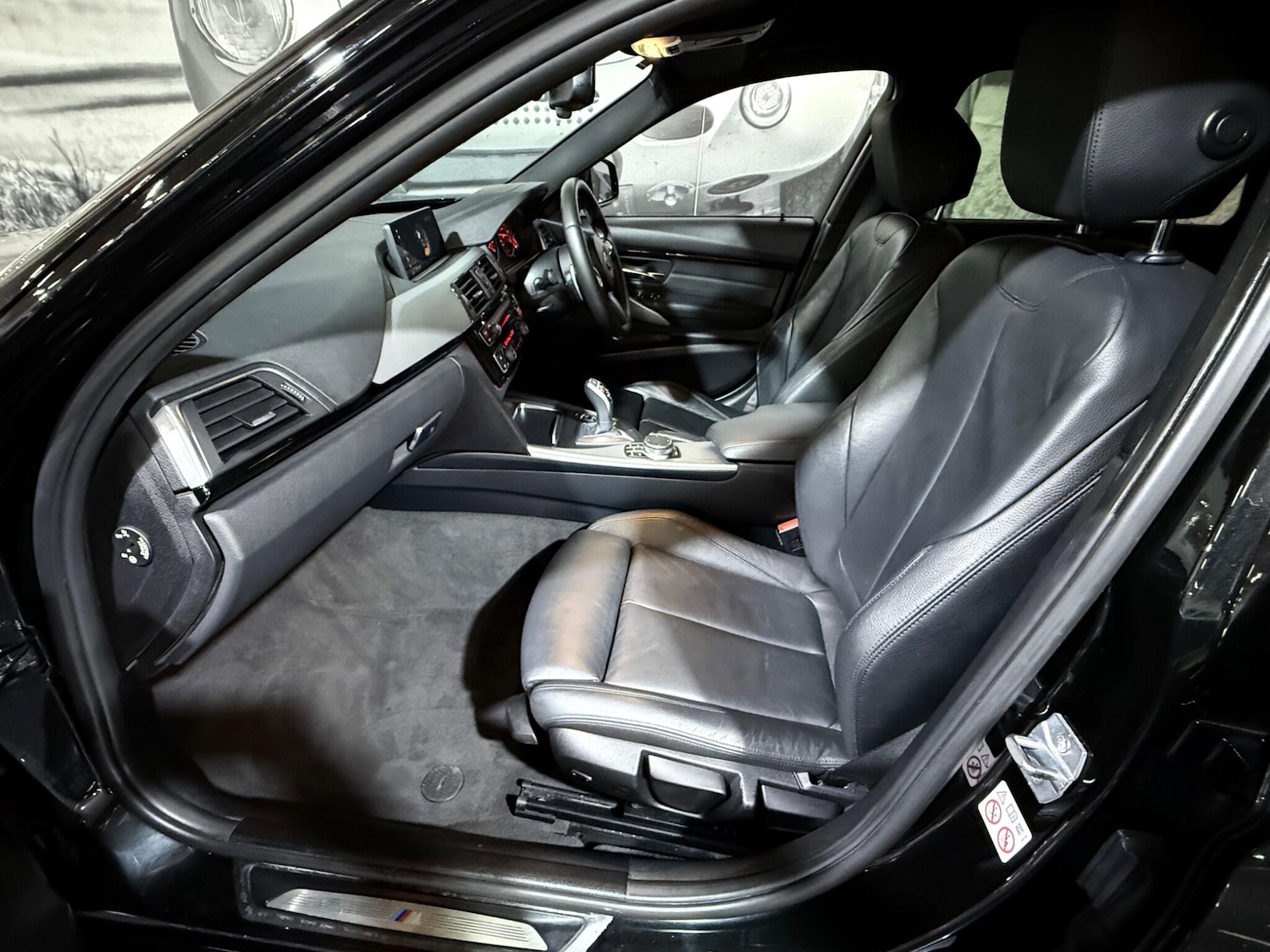 Used BMW 3 Series 2018 for sale - 76899145: Photo 6