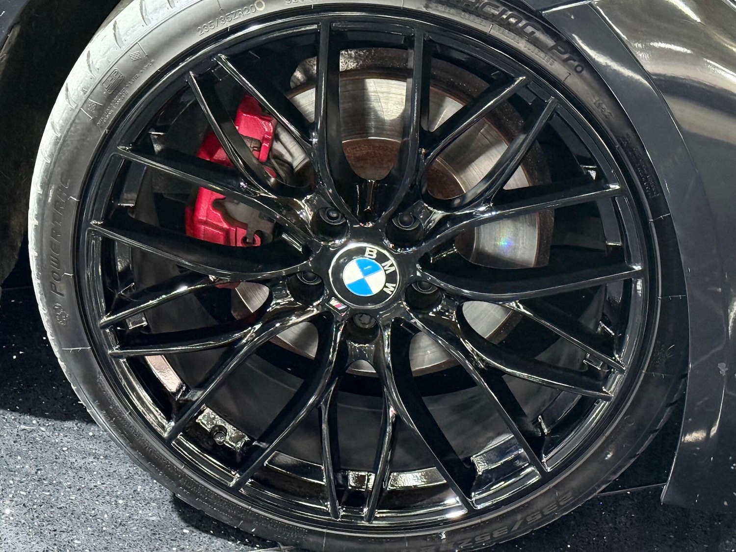 Used BMW 3 Series 2018 for sale - 76899145: Photo 60