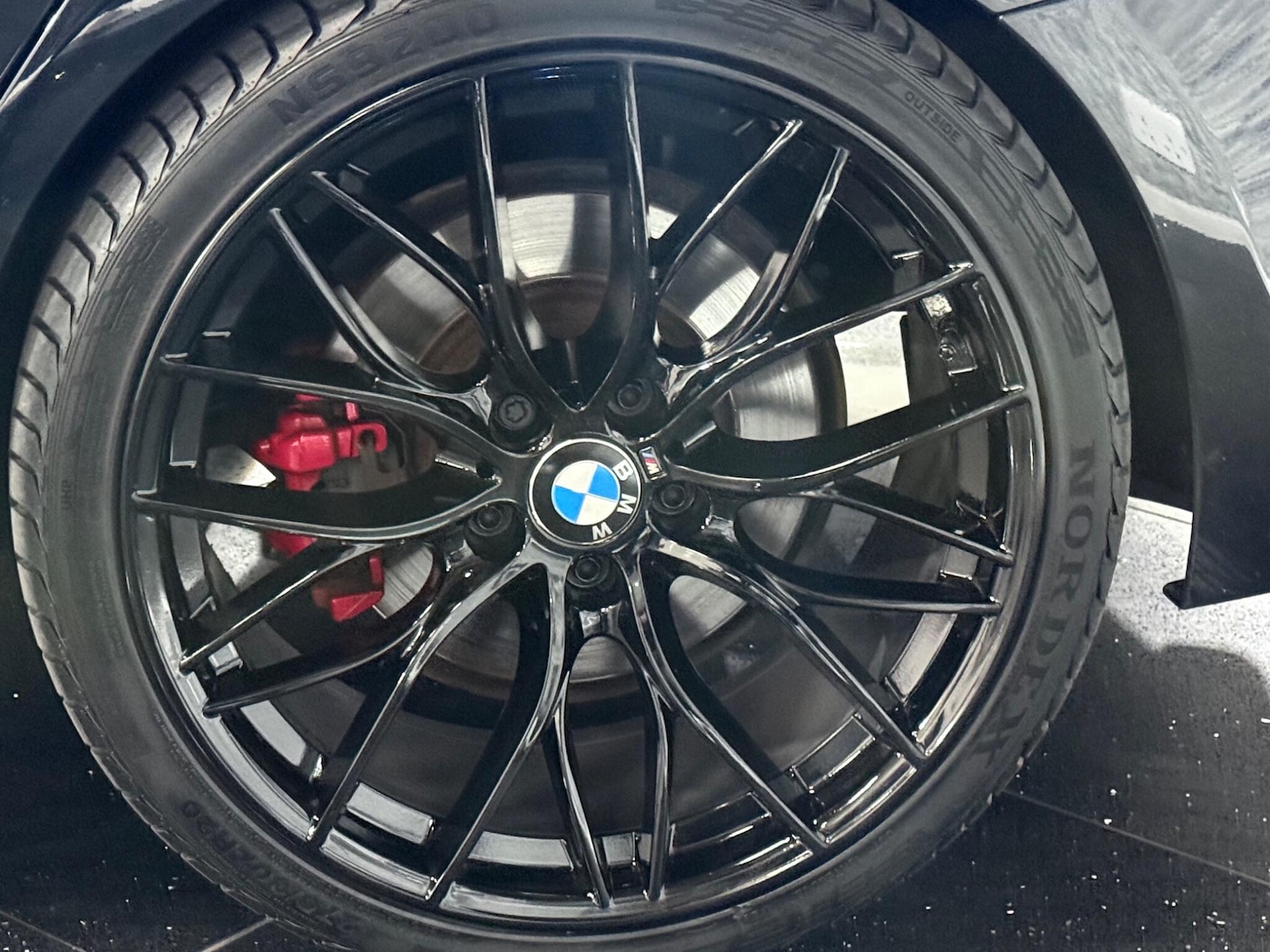 Used BMW 3 Series 2018 for sale - 76899145: Photo 62