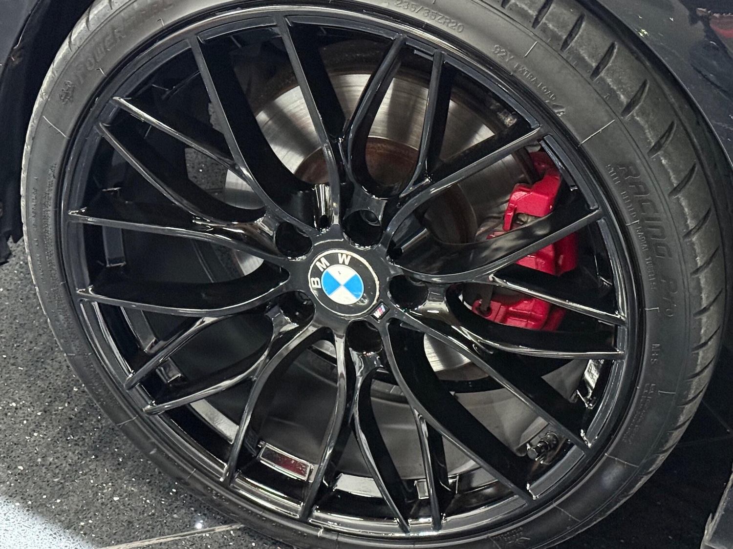 Used BMW 3 Series 2018 for sale - 76899145: Photo 63