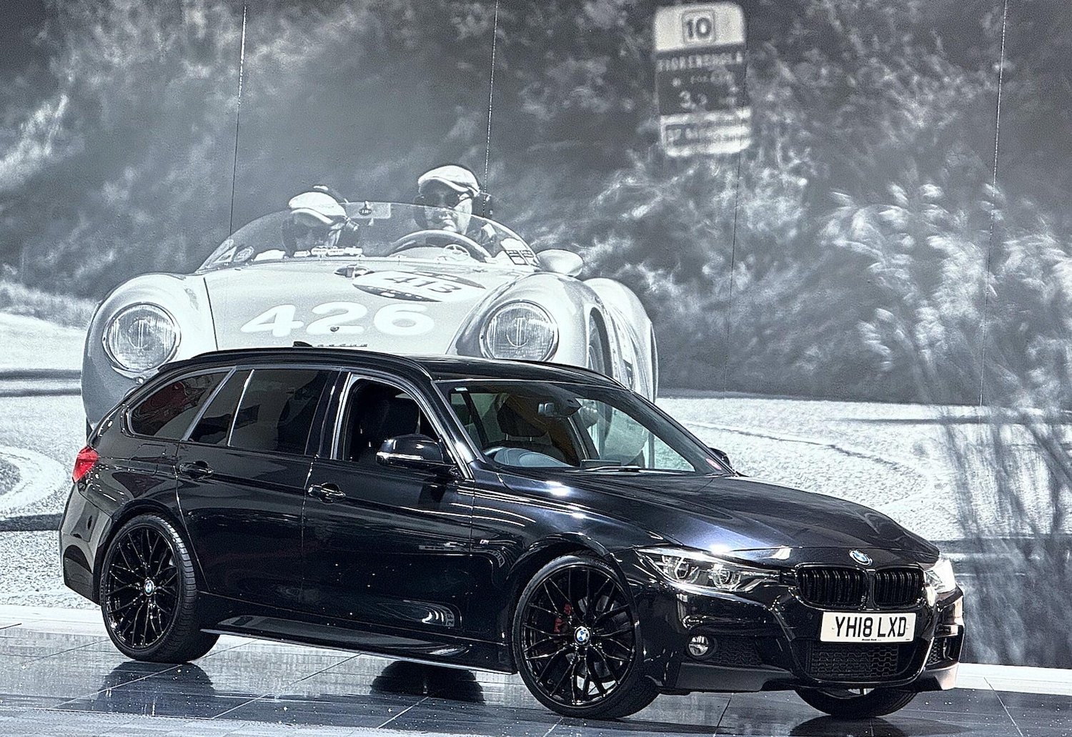 Used BMW 3 Series 2018 for sale - 76899145: Photo 64