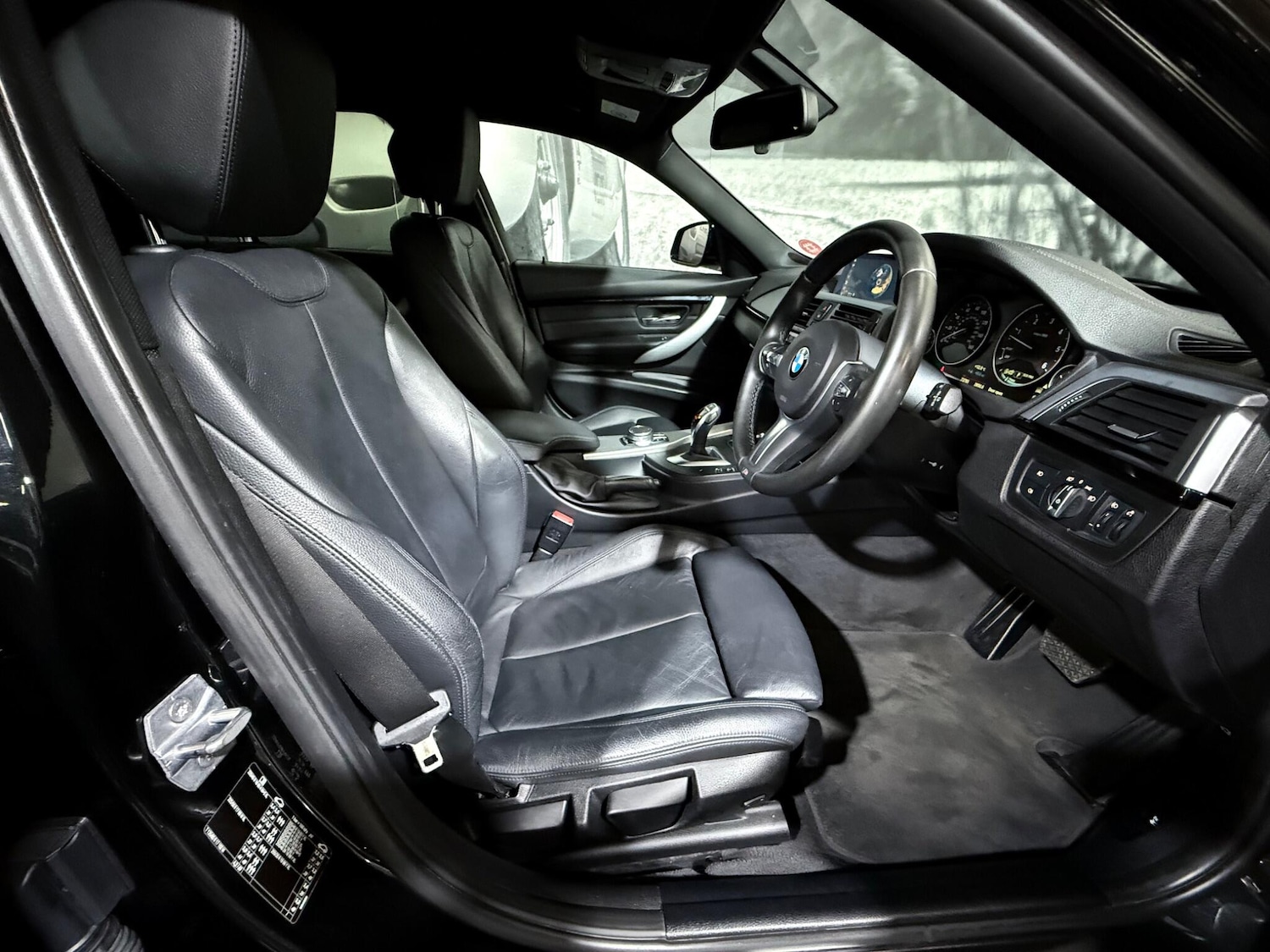 Used BMW 3 Series 2018 for sale - 76899145: Photo 9