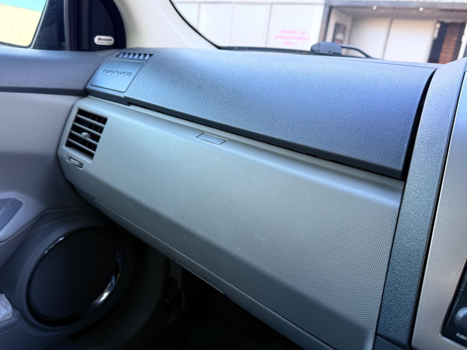 Used Dodge Avenger 2008 for sale - 76521539: Photo 12