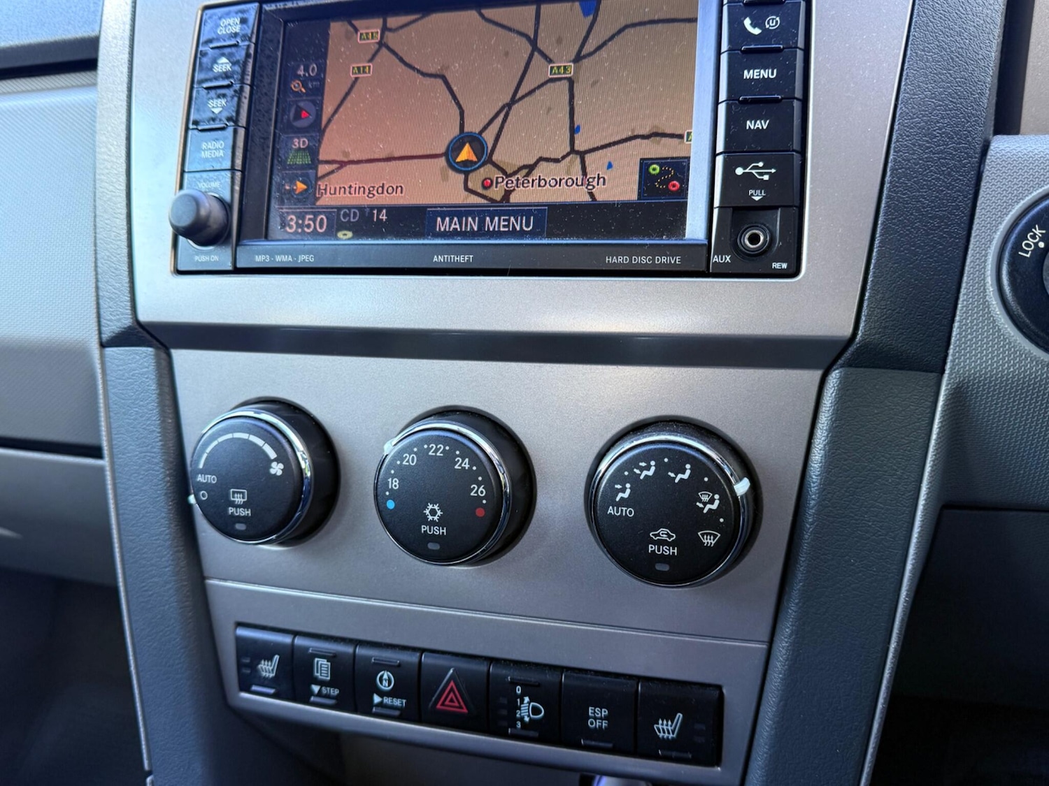 Used Dodge Avenger 2008 for sale - 76521539: Photo 13