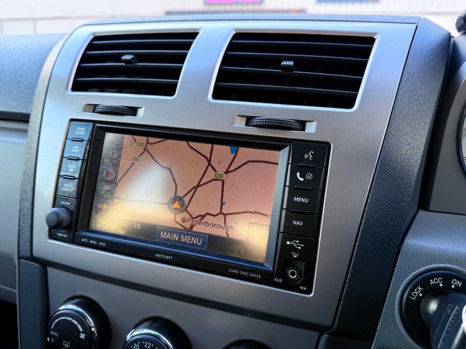 Used Dodge Avenger 2008 for sale - 76521539: Photo 14