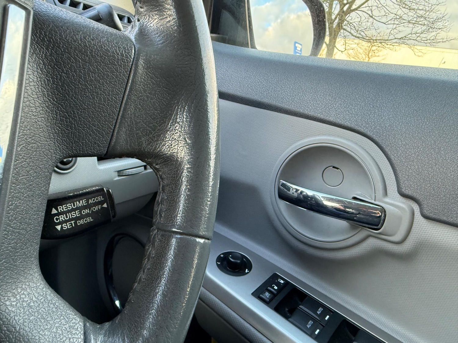 Used Dodge Avenger 2008 for sale - 76521539: Photo 15