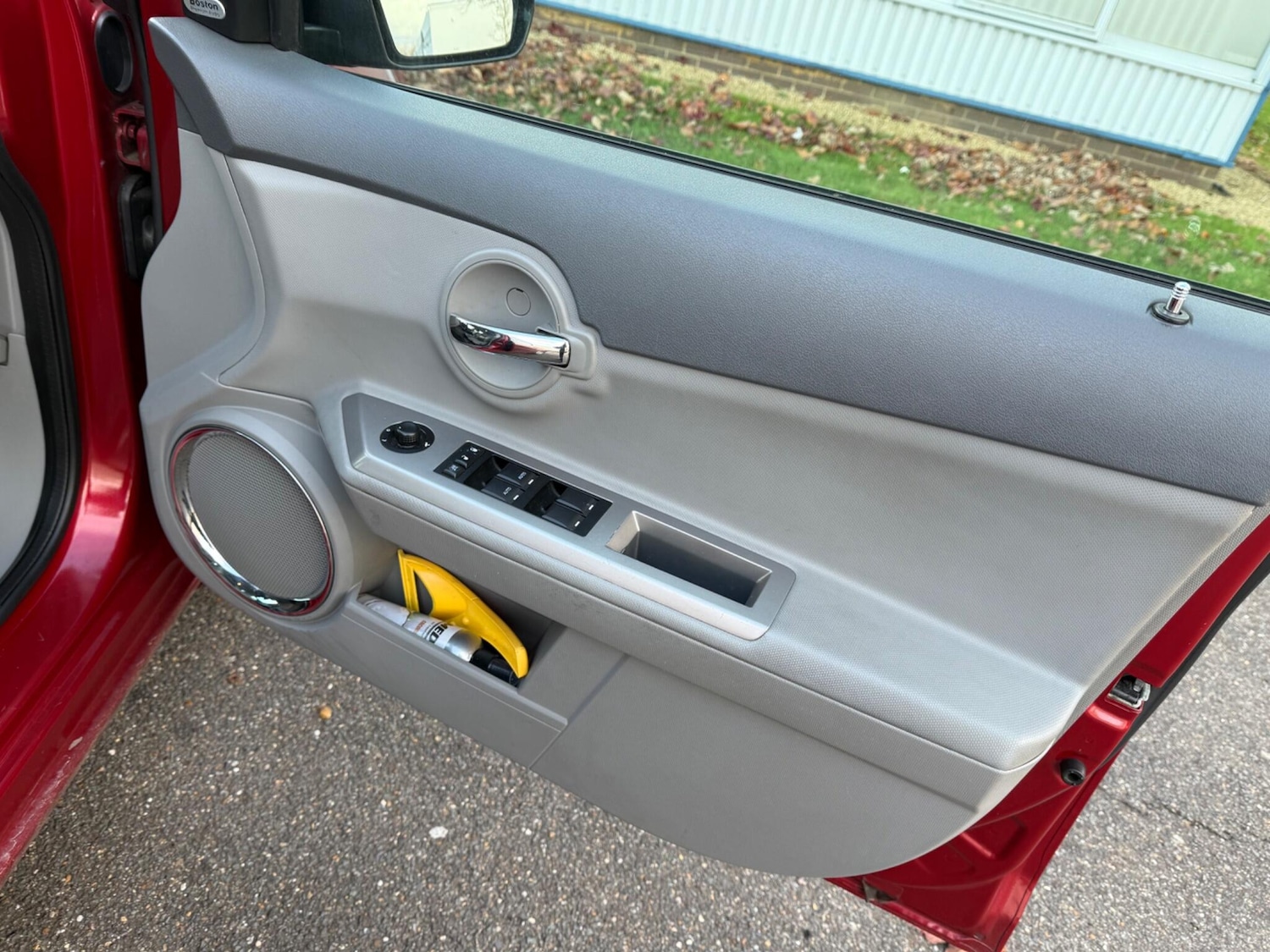 Used Dodge Avenger 2008 for sale - 76521539: Photo 16