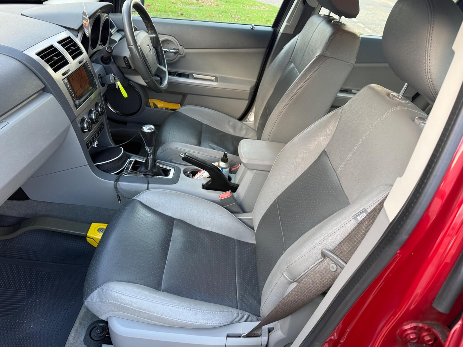 Used Dodge Avenger 2008 for sale - 76521539: Photo 2