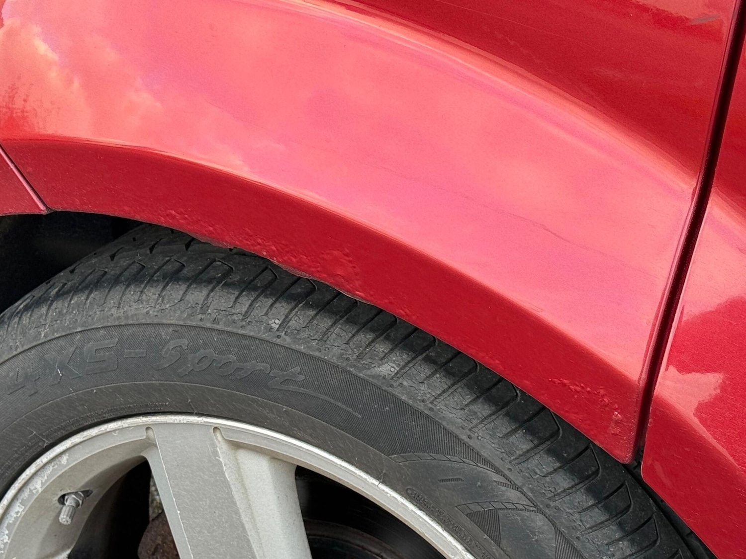 Used Dodge Avenger 2008 for sale - 76521539: Photo 21